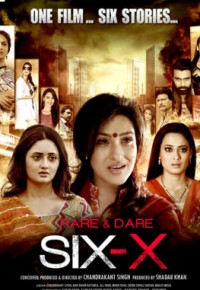 Six X Full Movie In Hindi Download 720p Movie