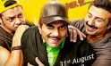 Yamla Pagla Deewana Phir Se - 2018