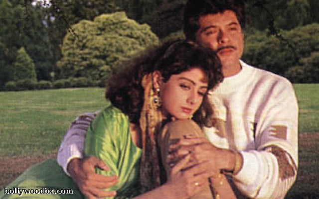 Lamhe - Bollywood Movies