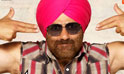 Yamla Pagla Deewana - 2011