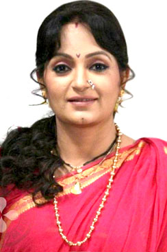 Upasna Singh