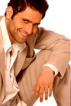 Shiney Ahuja