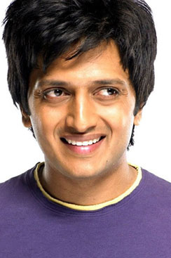 Ritesh Deshmukh