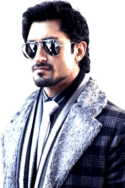 Vidyut Jamwal - Bollywood Movies
