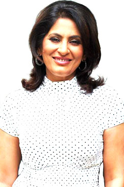 Archana Puran Singh - Bollywood Movies
