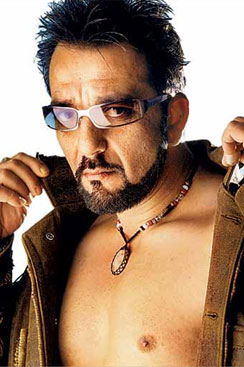 Sanjay Dutt