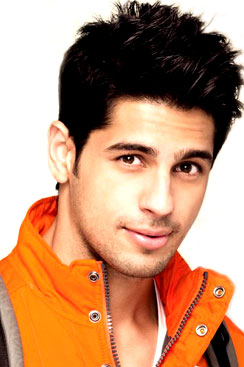 Siddharth Malhotra - Bollywood Movies