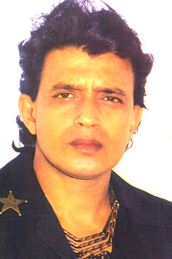 Mithun Chakraborty