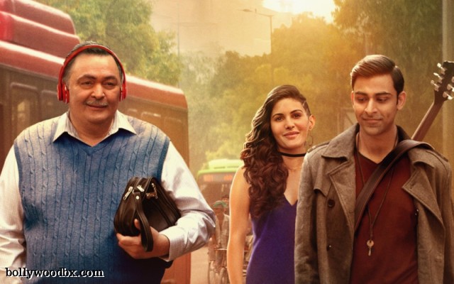 Rajma Chawal - Bollywood Movies
