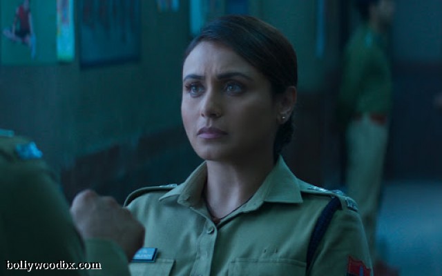 Mardaani 2 - Bollywood Movies
