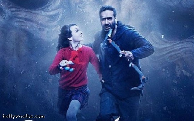 hindi movie shivaay full hindi movie shivaay full