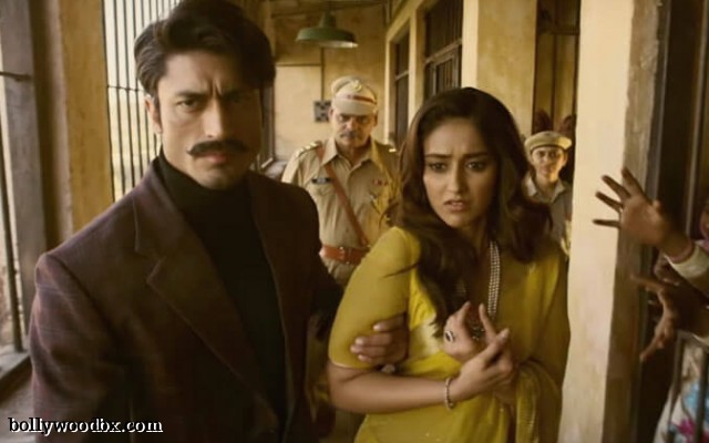 Baadshaho - Bollywood Movies