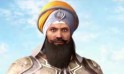 Chaar Sahibzaade - Rise of Banda Singh Bahadur - 2016