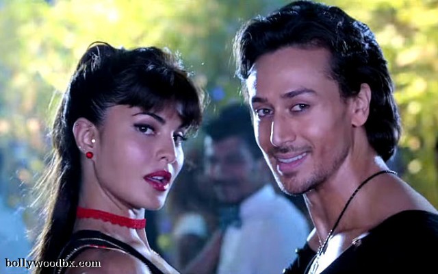 A Flying Jatt - Bollywood Movies