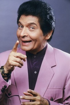 Asrani