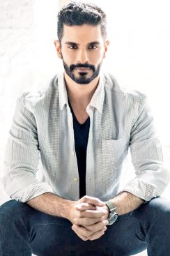 Angad Bedi