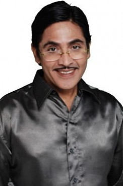 Aashif Sheikh
