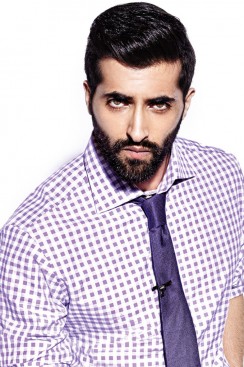 Akshay Oberoi