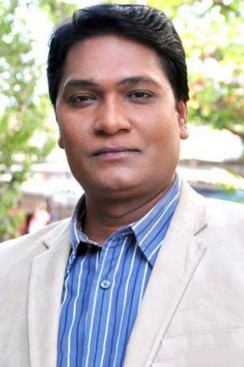 Aditya Srivastava