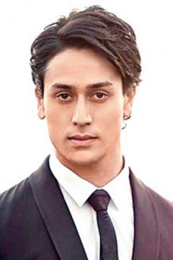 Tiger Shroff