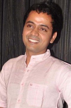 Amitosh Nagpal