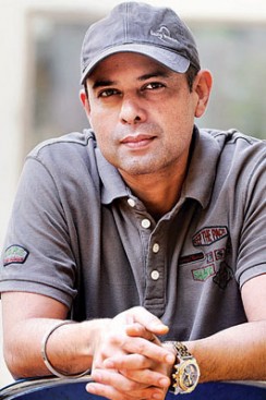 Atul Agnihotri