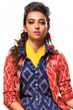 Radhika Apte