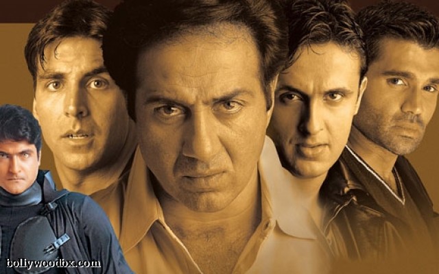 Jaani Dushman - Bollywood Movies