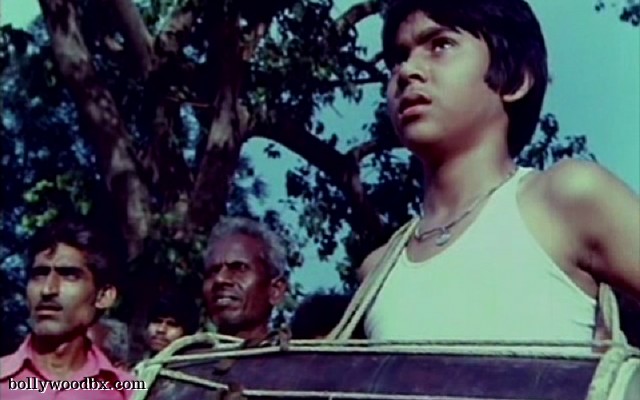 Pyari Behna - Bollywood Movies
