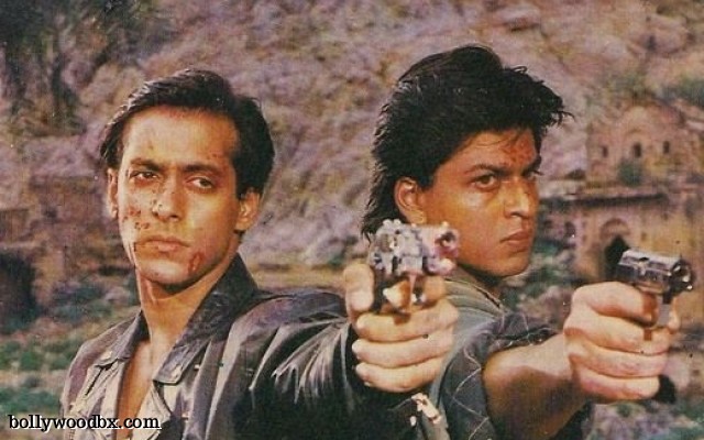 Karan Arjun - Bollywood Movies
