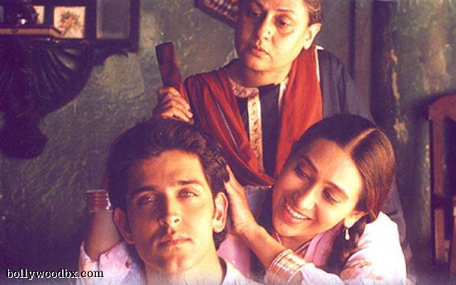 Fiza - Bollywood Movies