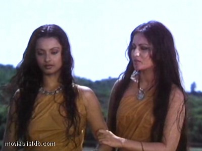 Jaani Dushman - Bollywood Movies