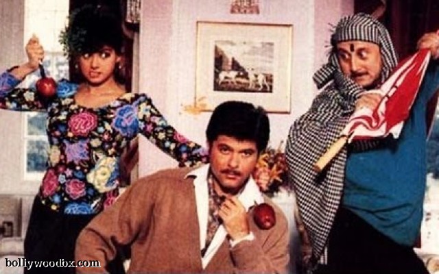 Lamhe - Bollywood Movies