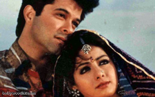Lamhe - Bollywood Movies