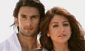 Ladies VS Ricky Bahl - 2011