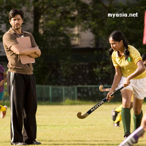 Chak De India - Bollywood Movies