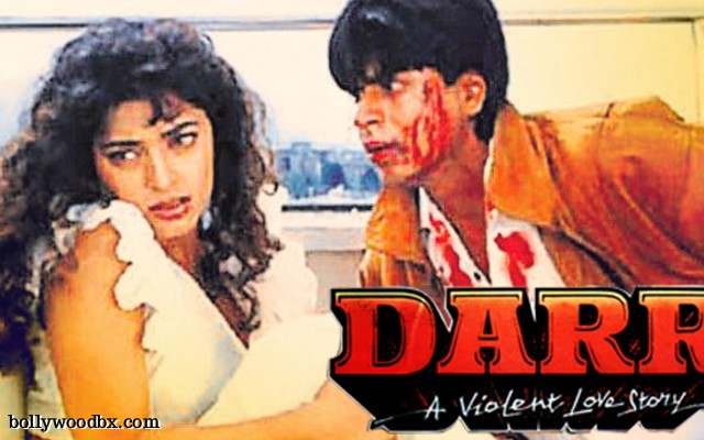 Darr - Bollywood Movies