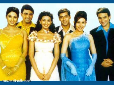 Hum Saath Saath Hain - Bollywood Movies