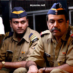 Mumbai Meri Jaan - Bollywood Movies