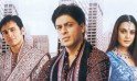 Kal Ho Naa Ho - 2003