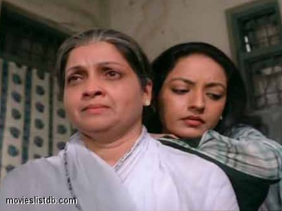 Ankush - Bollywood Movies