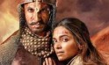 Bajirao Mastani - 2015