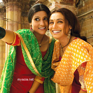 Laaga Chunari Mein Daag - Bollywood Movies