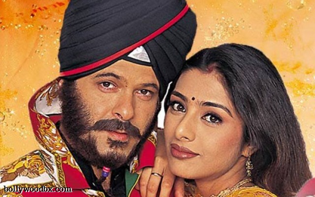Biwi No.1 - Bollywood Movies