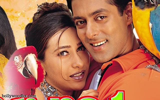 Biwi No.1 - Bollywood Movies