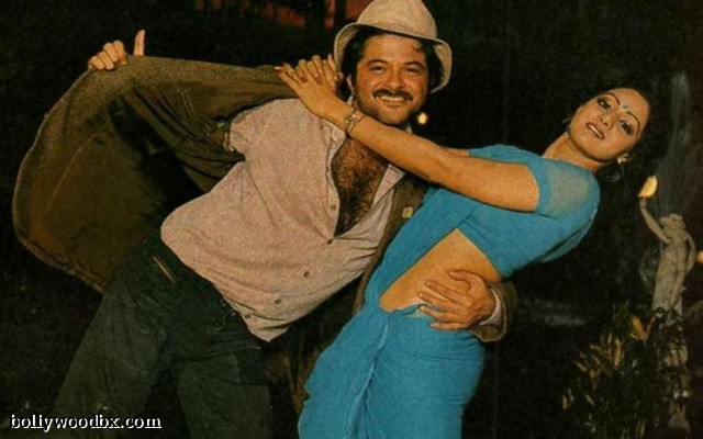 Mr. India - Movie Stills - Bollywood Movies