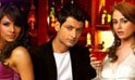 Mumbai Salsa - 2007