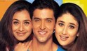 Mujhse Dosti Karoge - 2002