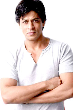 Shahrukh Khan