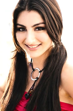 Soha Ali Khan